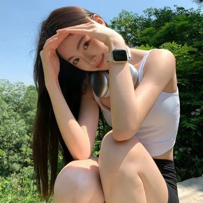 苏珊十七岁