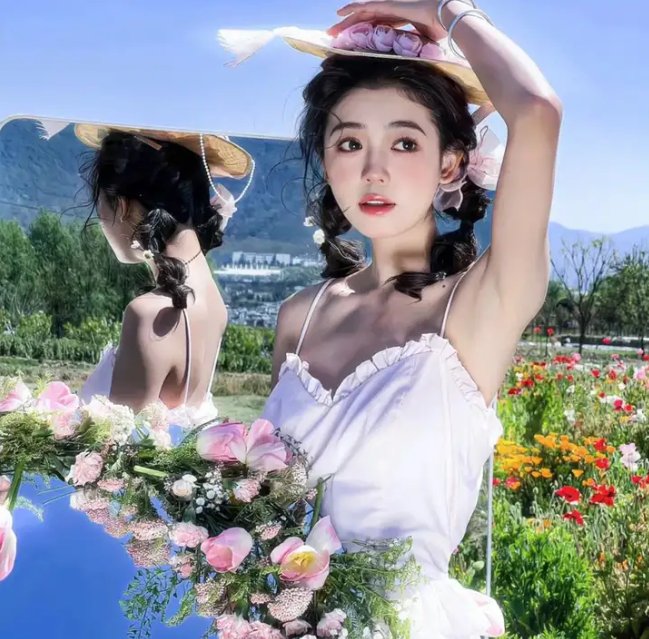 白雪坏公主