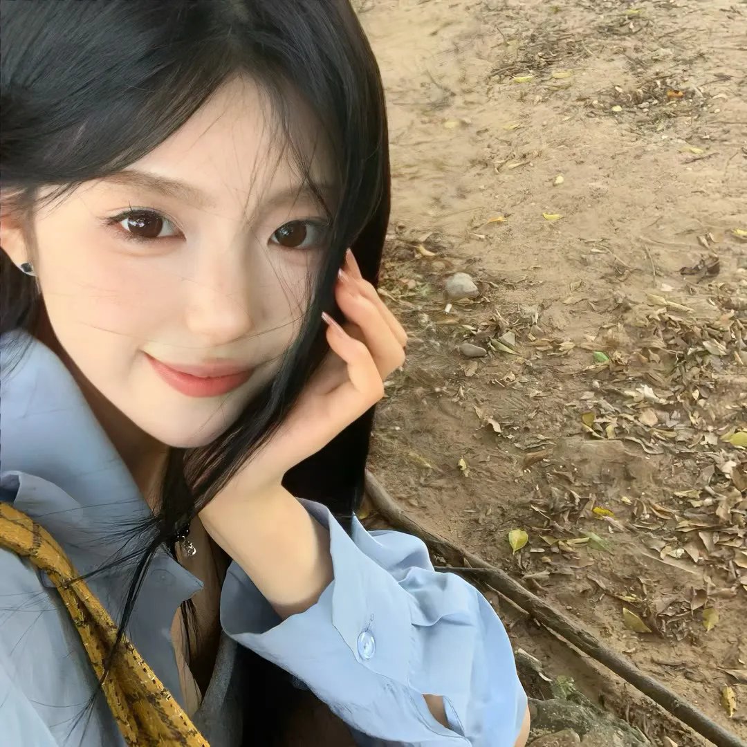 没有男人，女人更美